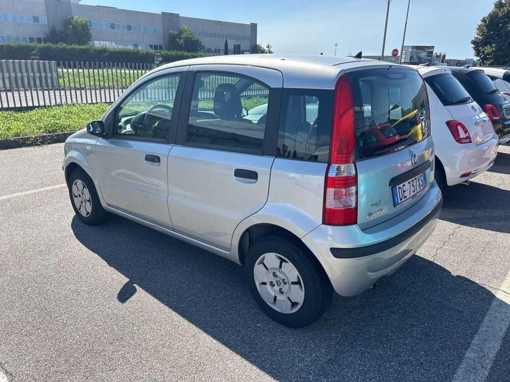 Fiat Panda usata a Bergamo (2)