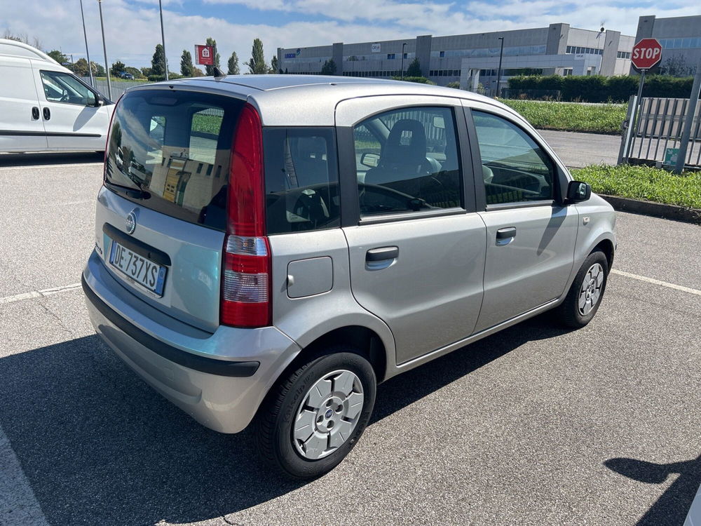 Fiat Panda usata a Bergamo (4)