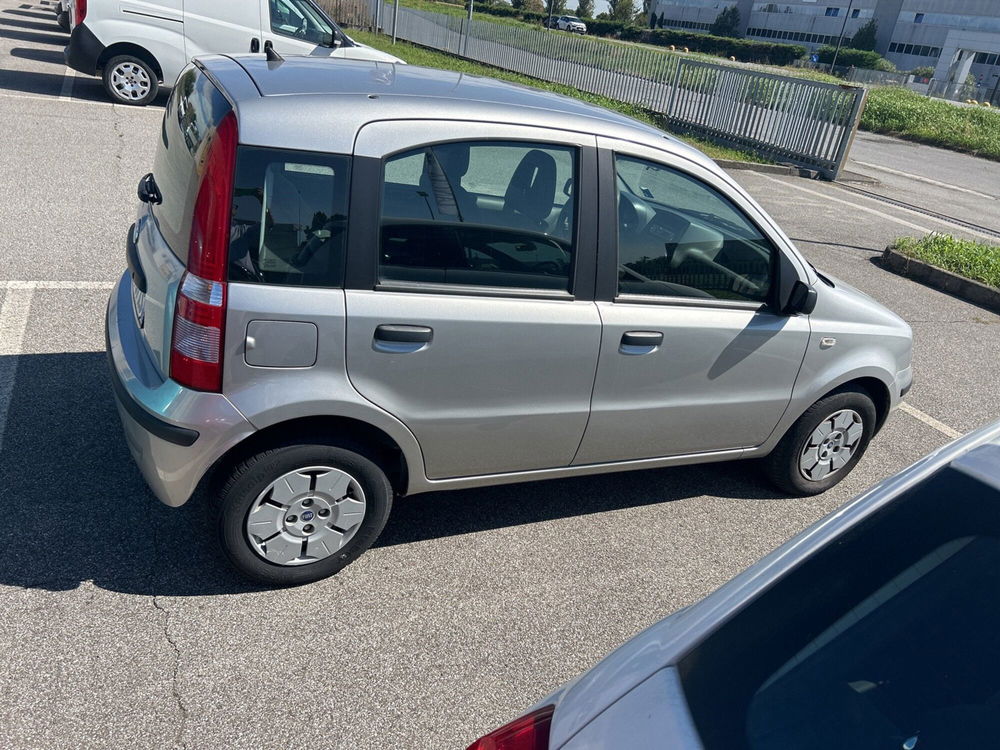 Fiat Panda usata a Bergamo (5)