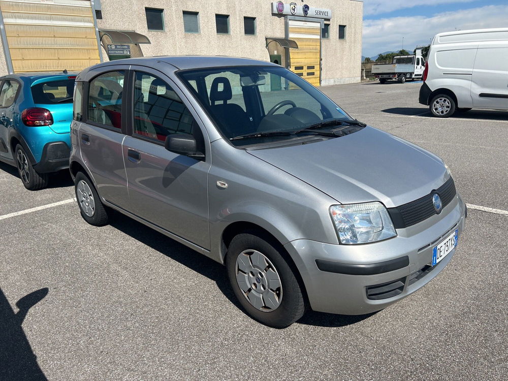 Fiat Panda usata a Bergamo (6)