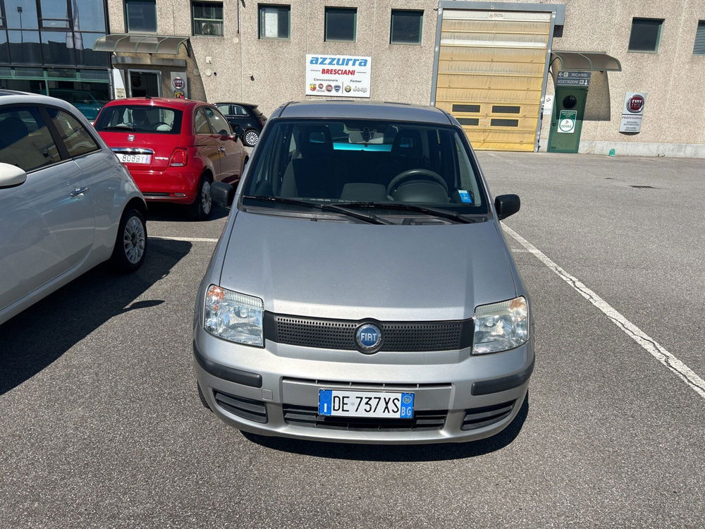 Fiat Panda usata a Bergamo (7)