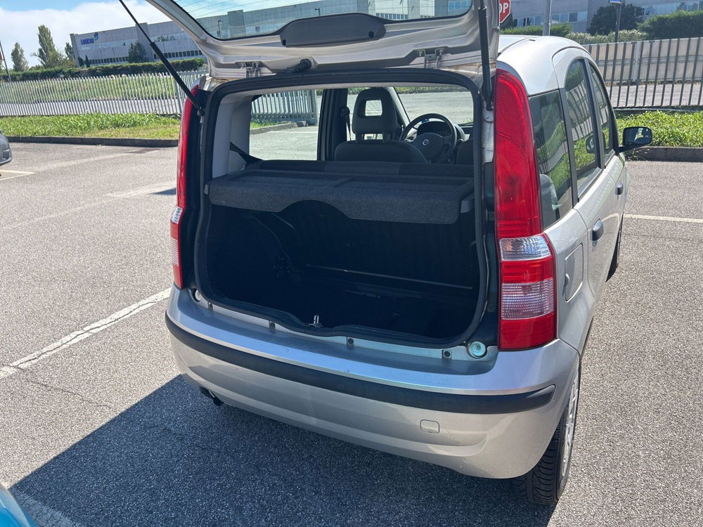 Fiat Panda usata a Bergamo (8)