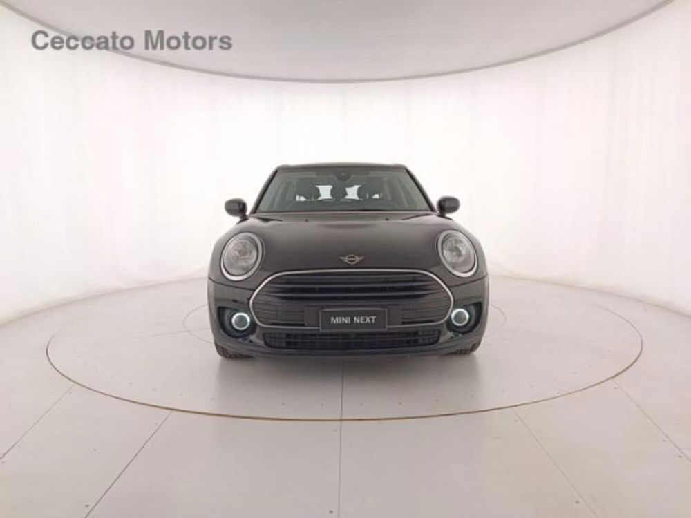 MINI Mini Clubman usata a Padova (2)