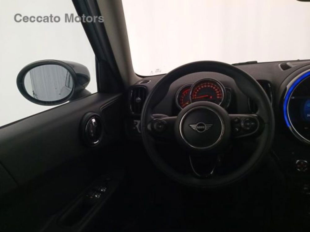 MINI Mini Countryman usata a Padova (17)