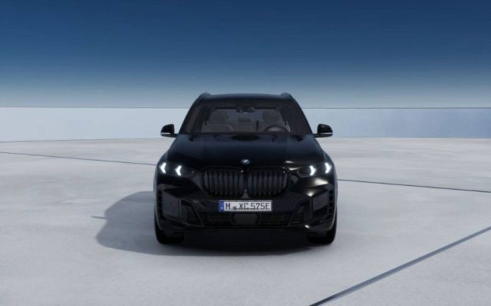 BMW X5 nuova a Modena (3)