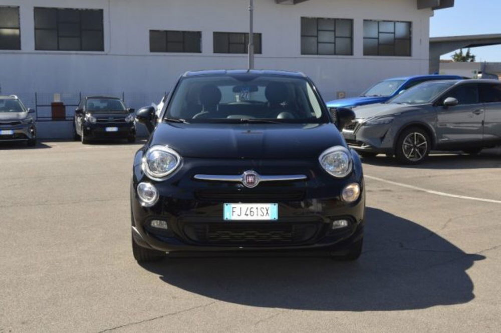 Fiat 500X usata a Latina (2)