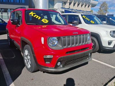 Jeep Renegade 1.0 T3 Limited  nuova a Torino