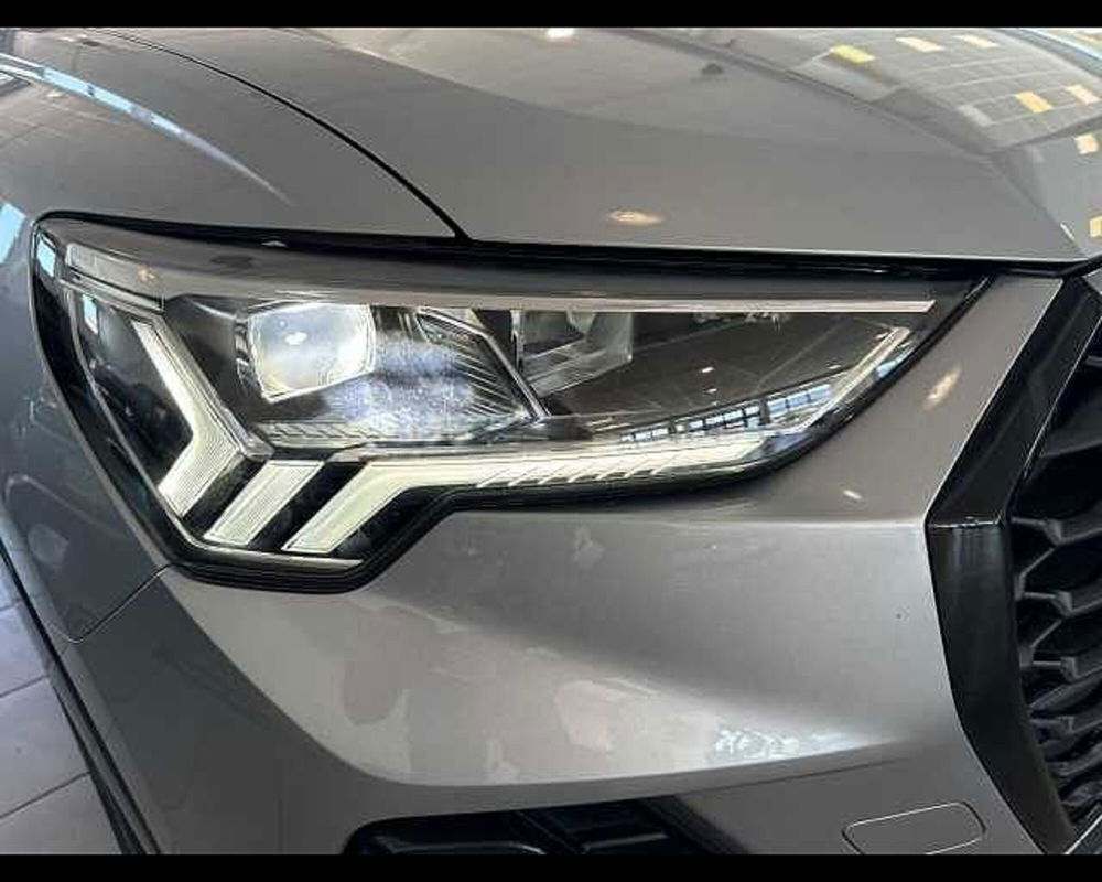 Audi Q3 Sportback usata a Prato (13)