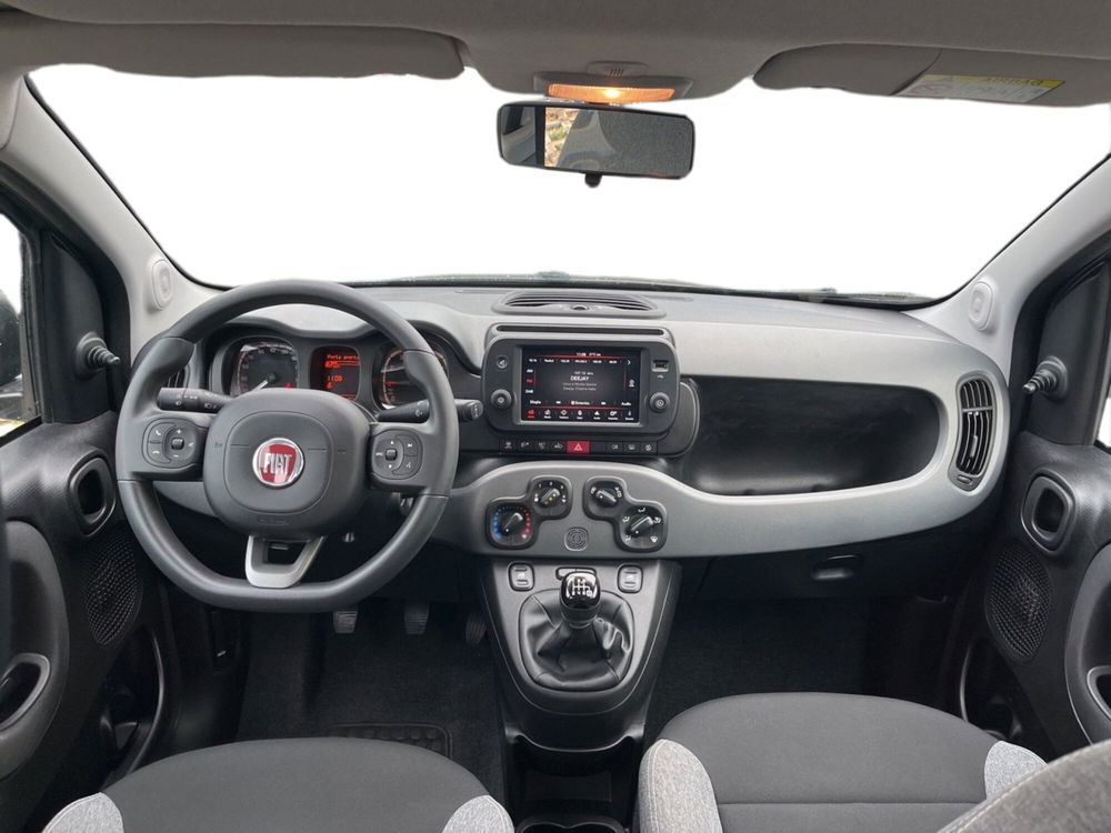 Fiat Panda usata a Torino (11)