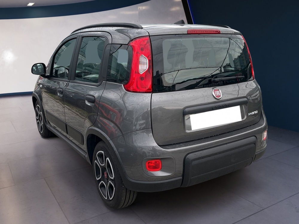 Fiat Panda usata a Torino (5)