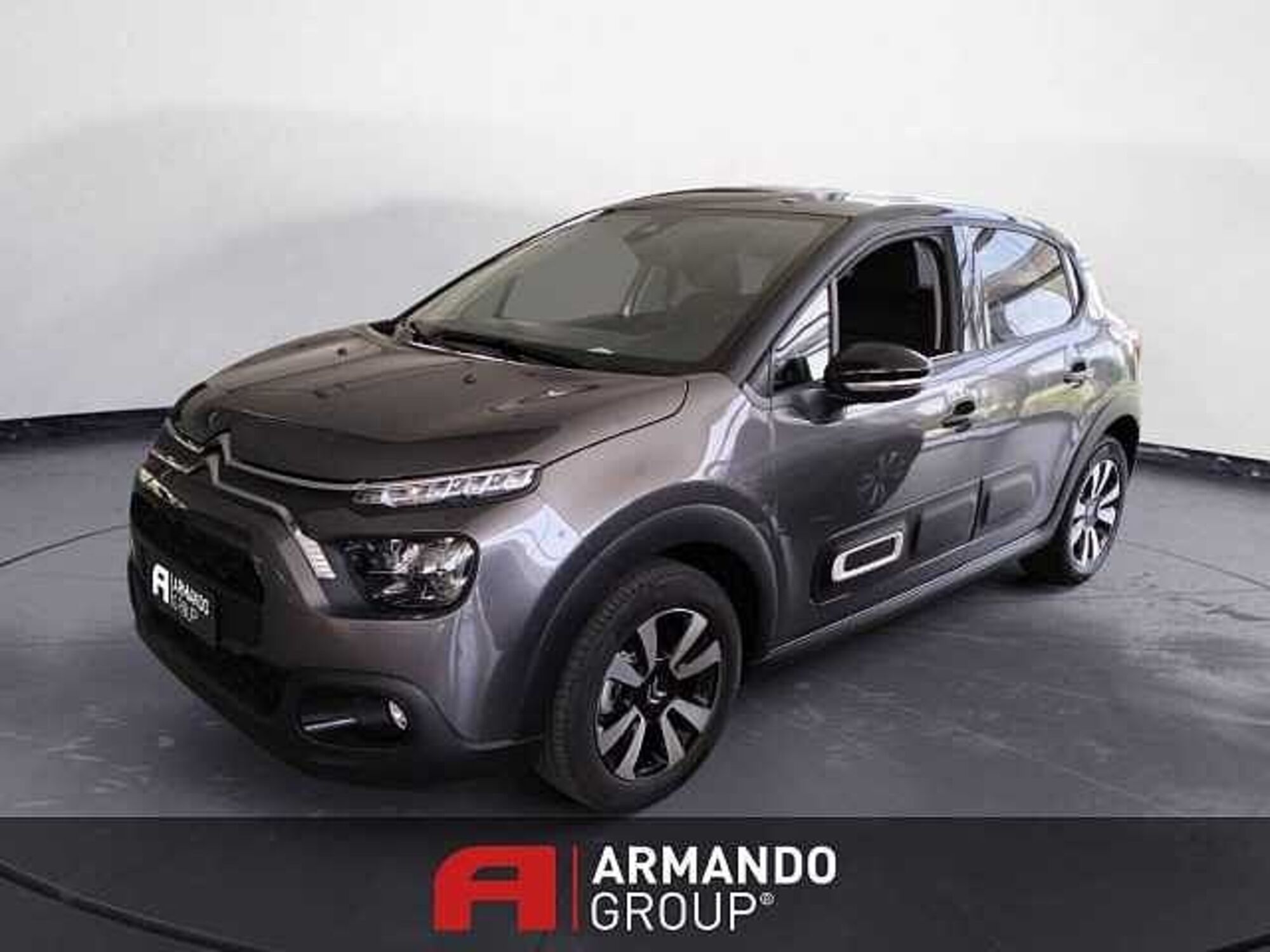 Citroen C3 1.2 puretech Max s&amp;s 83cv nuova a Cuneo