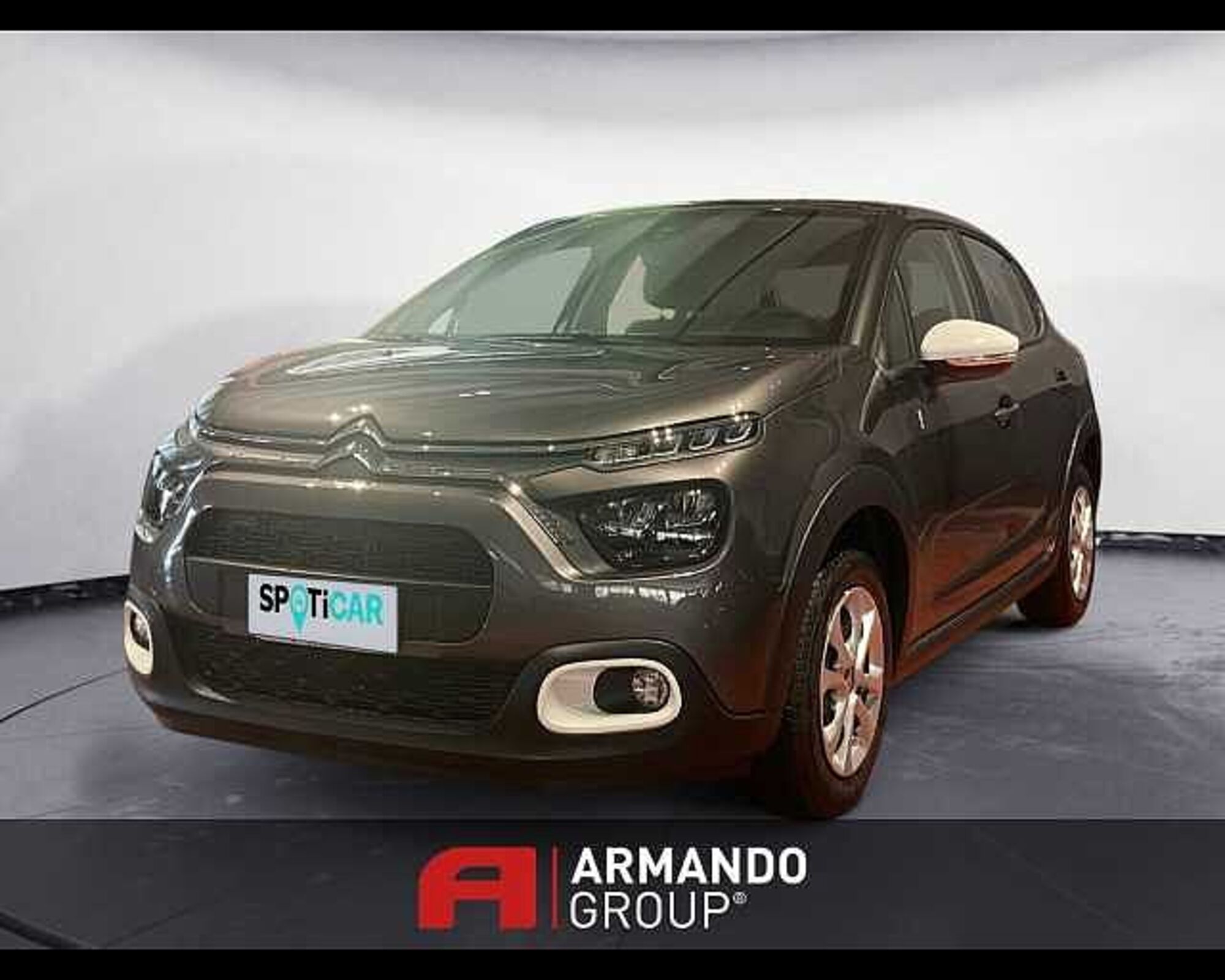 Citroen C3 PureTech 83 S&amp;S You  nuova a Cuneo