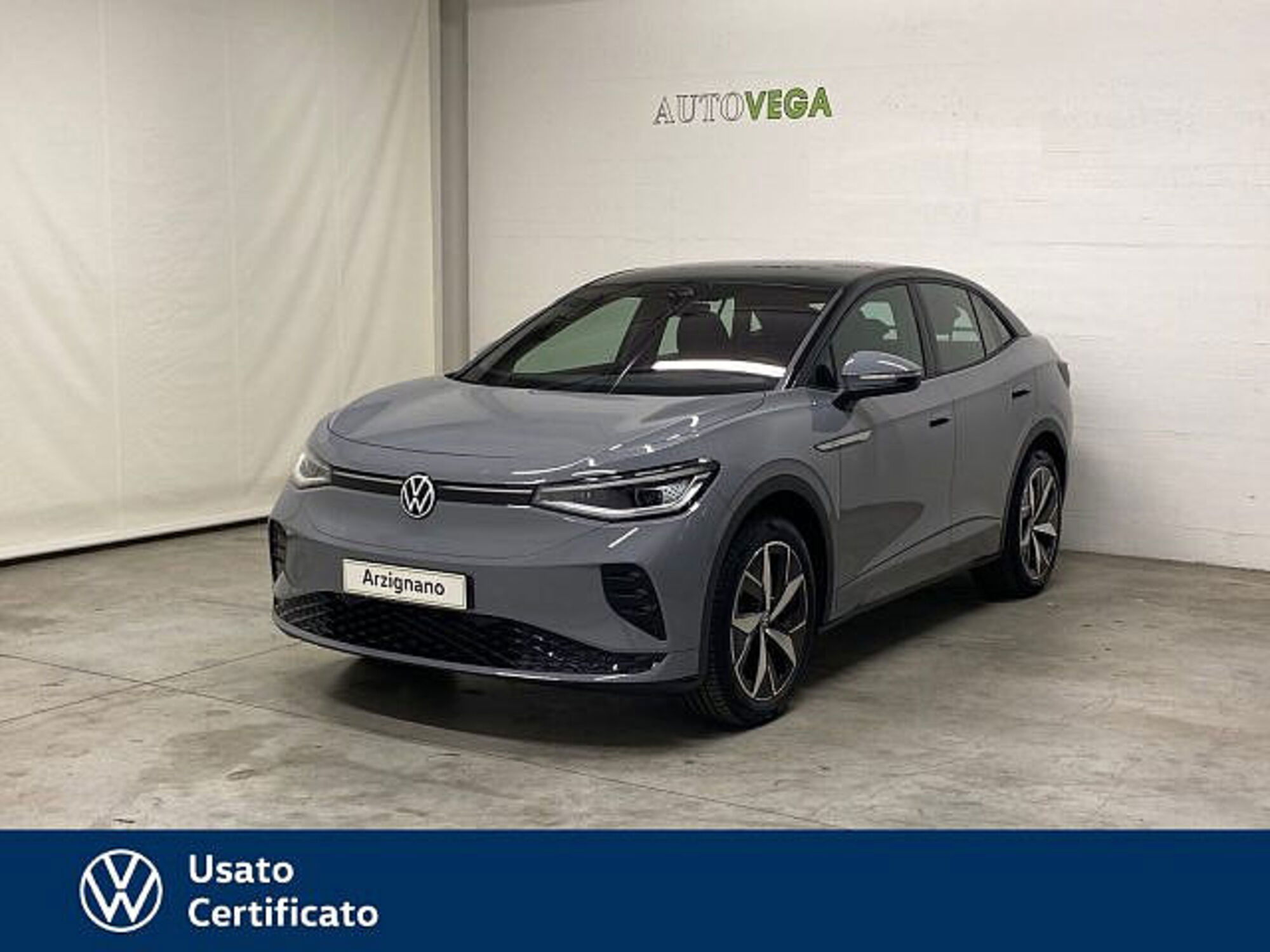 Volkswagen ID.5 77 kWh GTX 4motion 340cv del 2022 usata a Vicenza