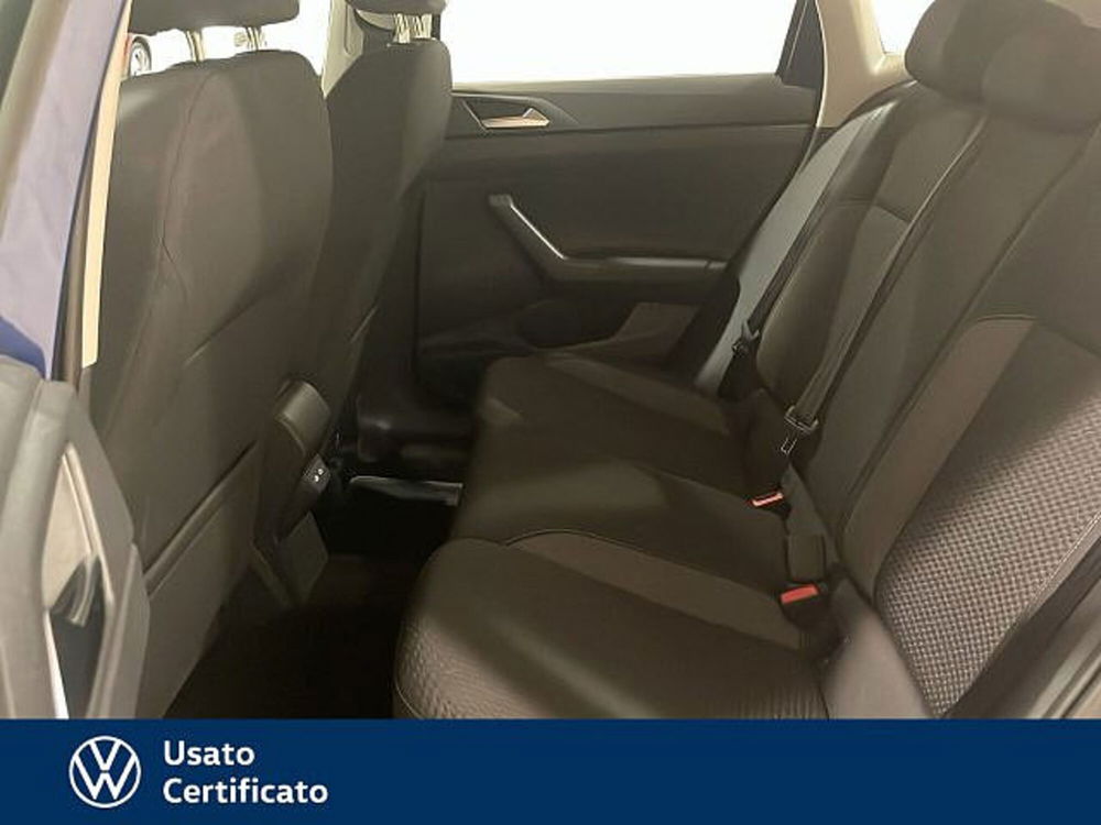 Volkswagen Polo usata a Vicenza (11)