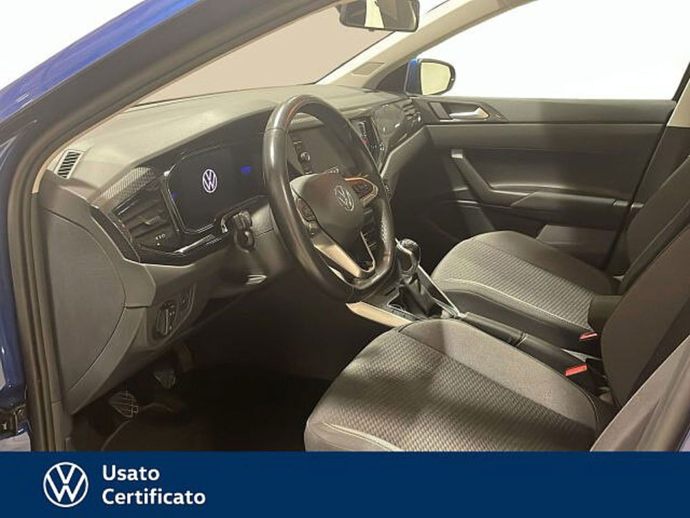 Volkswagen Polo usata a Vicenza (7)