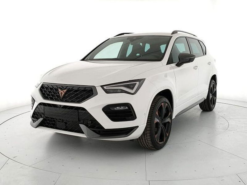 Cupra Ateca 1.5 tsi 150cv dsg nuova a Vicenza