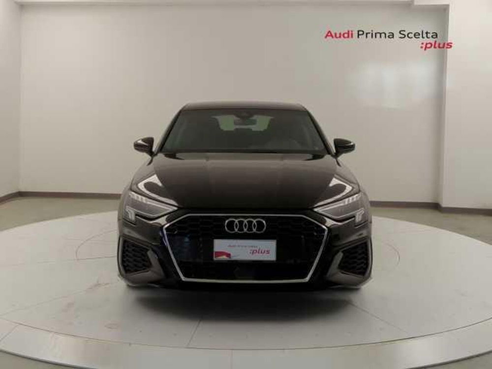 Audi A3 Sportback usata a Avellino (2)