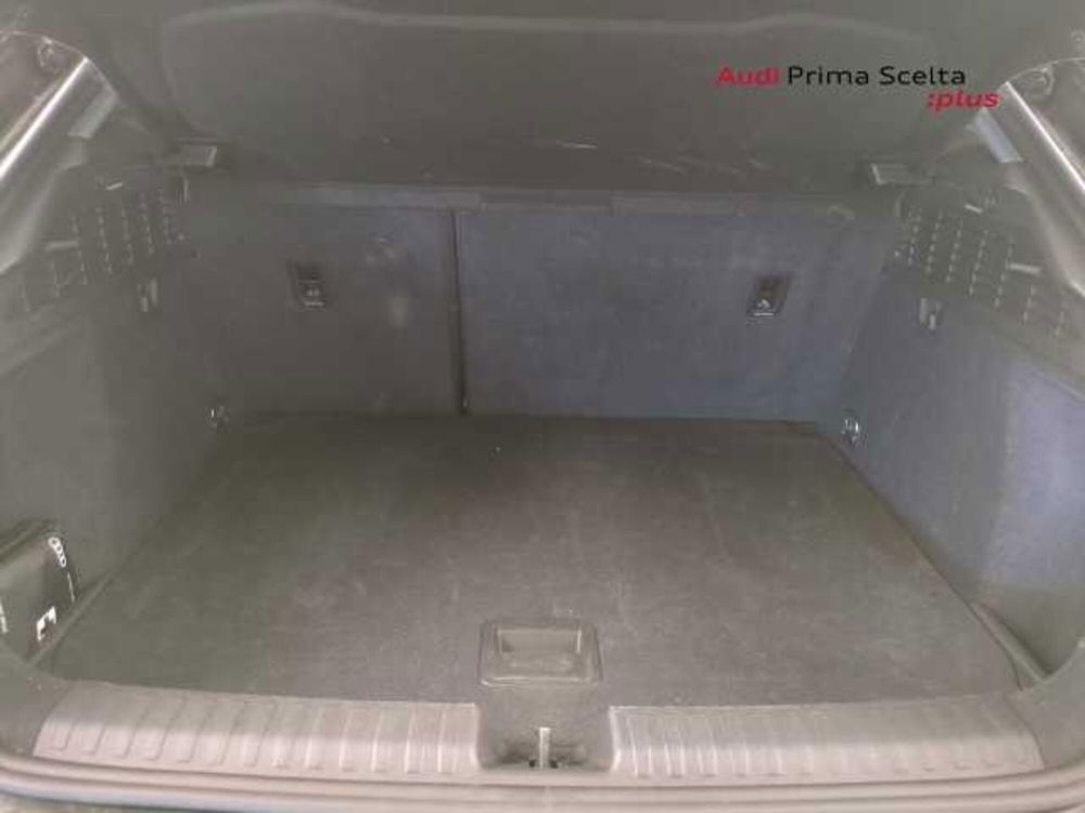 Audi A3 Sportback usata a Avellino (8)