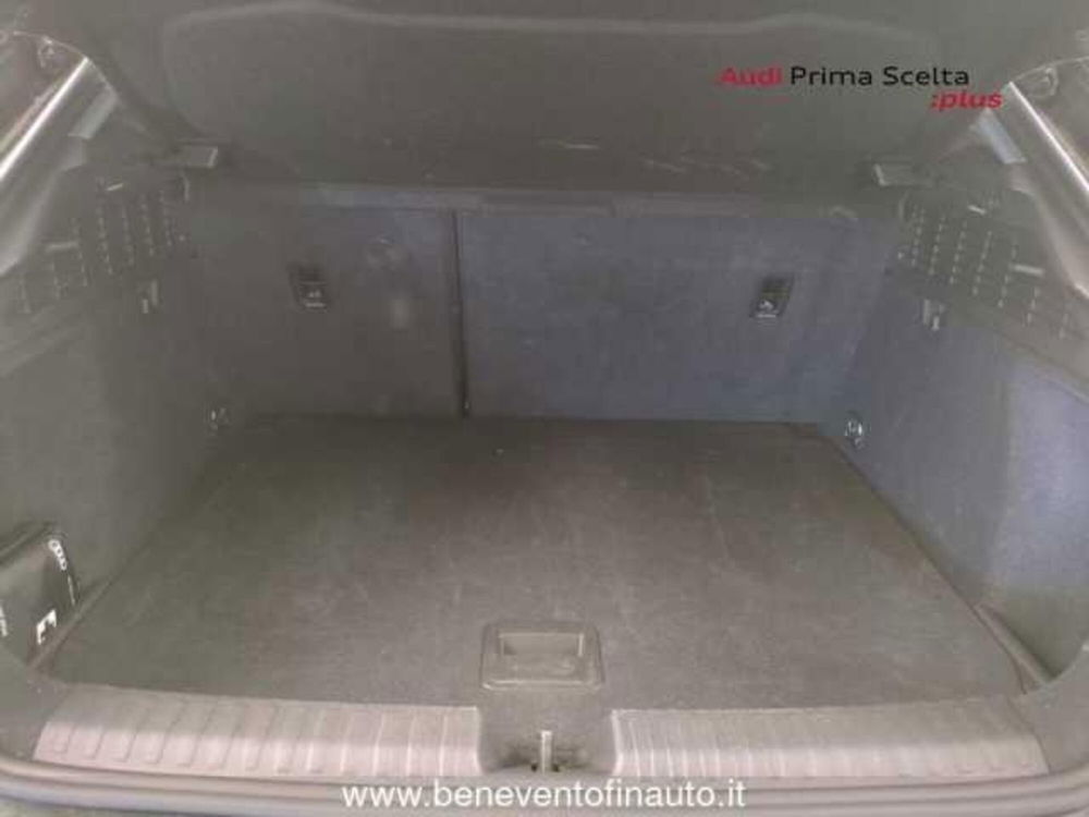 Audi A3 Sportback usata a Avellino (8)