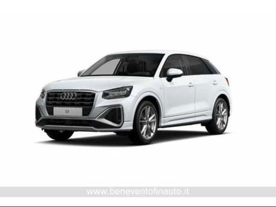 Audi Q2 Q2 30 TDI S tronic S line Edition  del 2023 usata a Pratola Serra