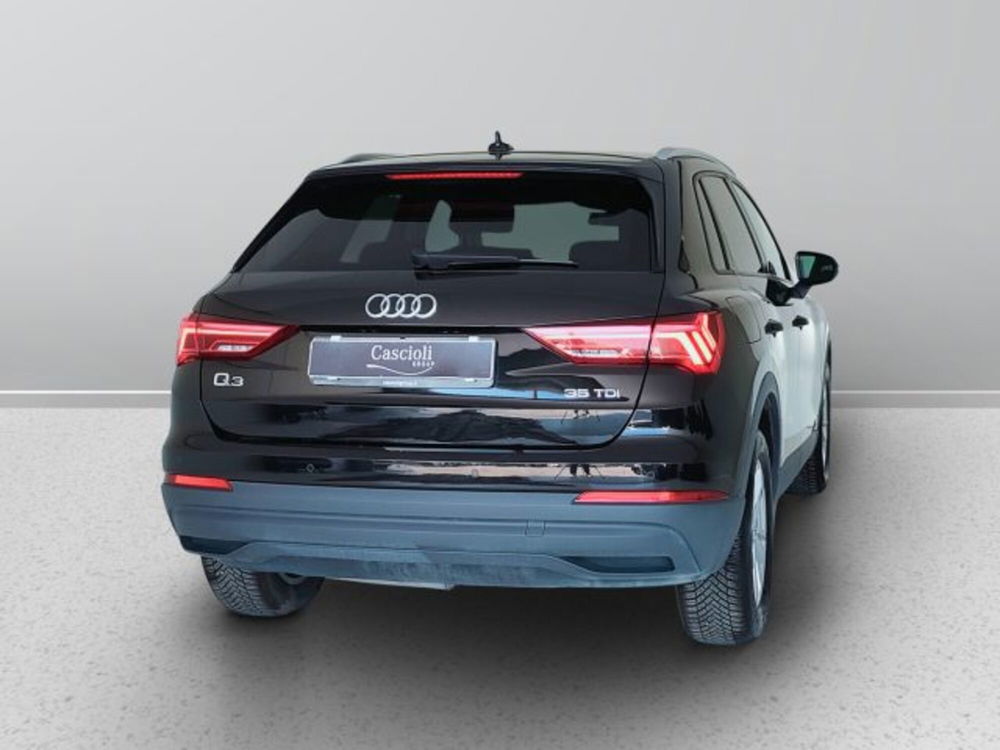 Audi Q3 usata a Teramo (6)