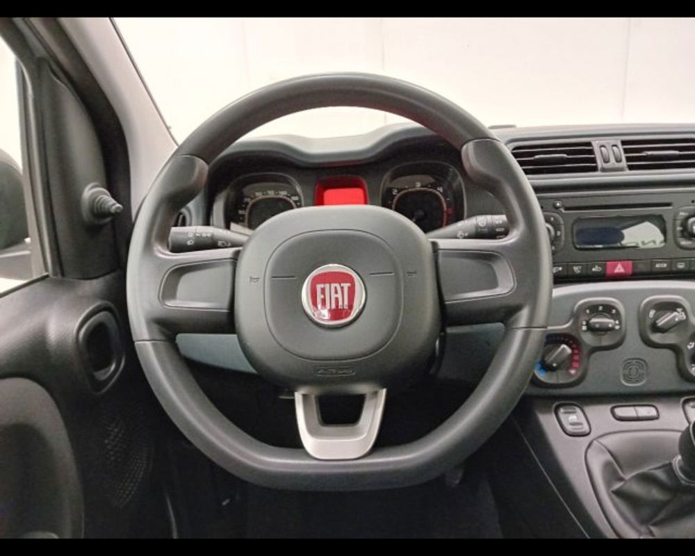 Fiat Panda usata a Alessandria (12)