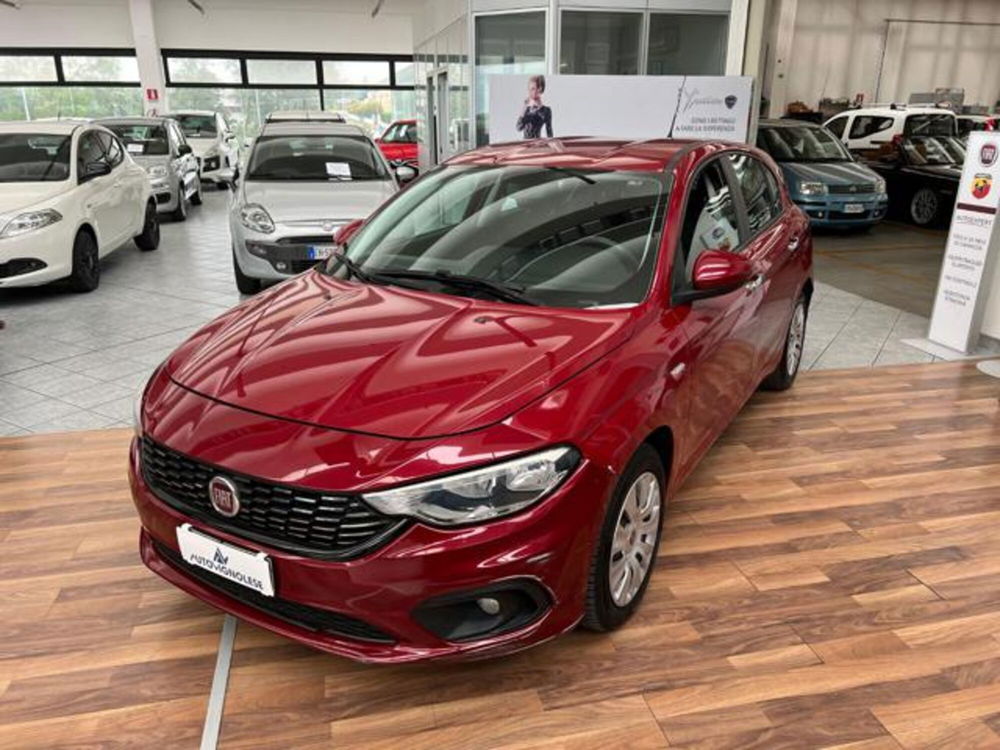 Fiat Tipo usata a Modena