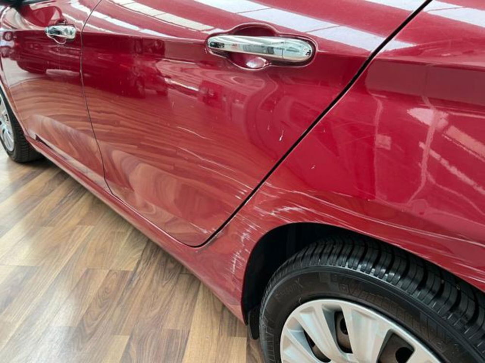 Fiat Tipo usata a Modena (10)