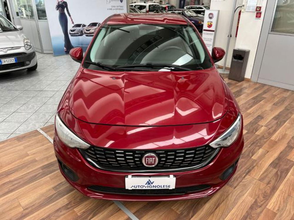 Fiat Tipo usata a Modena (2)