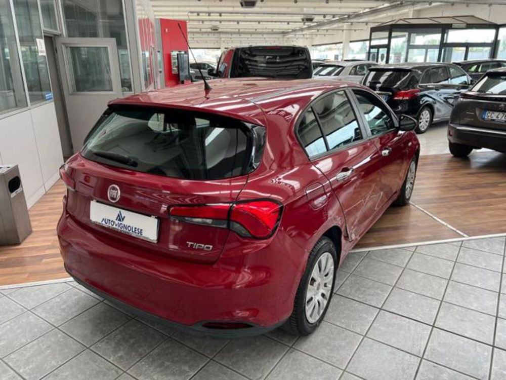 Fiat Tipo usata a Modena (3)