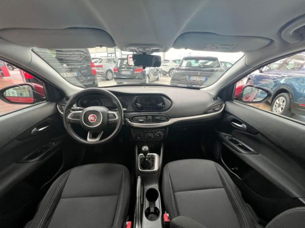 Fiat Tipo usata a Modena (5)