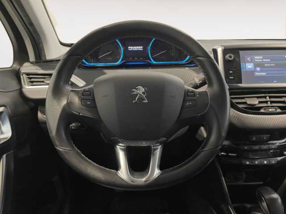 Peugeot 2008 usata a Ravenna (11)