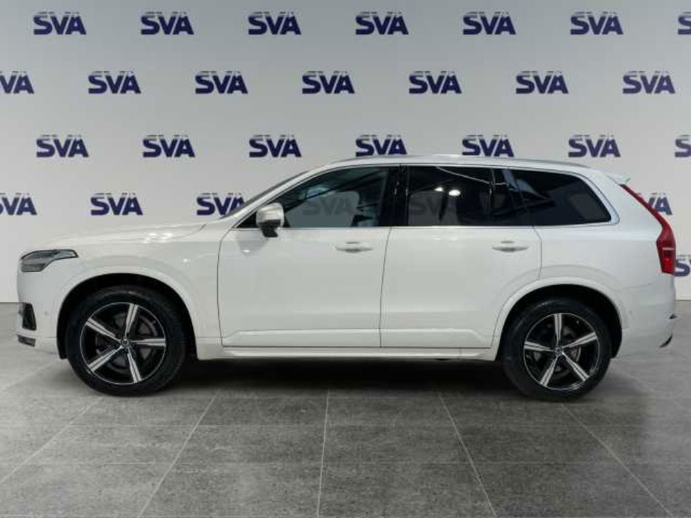 Volvo XC90 usata a Ravenna (3)