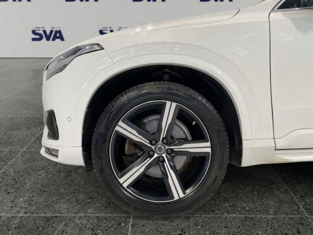 Volvo XC90 usata a Ravenna (6)