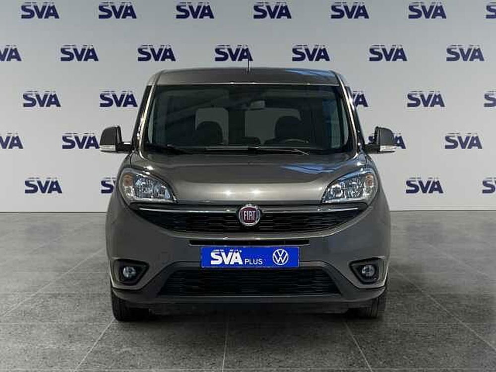 Fiat Doblò usata a Ravenna (5)