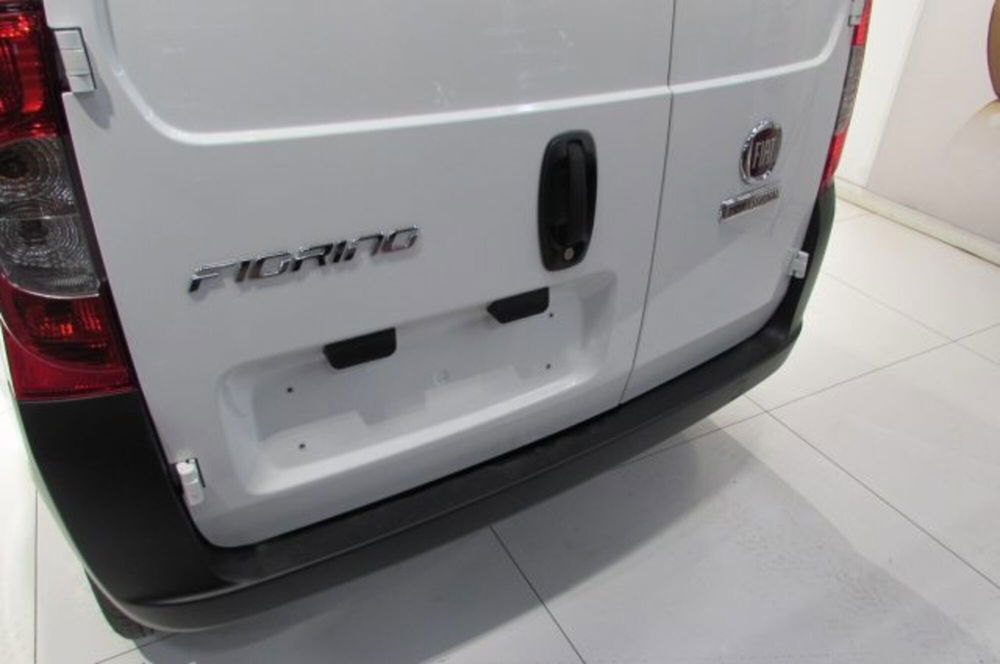 Fiat Fiorino nuova a Milano (14)