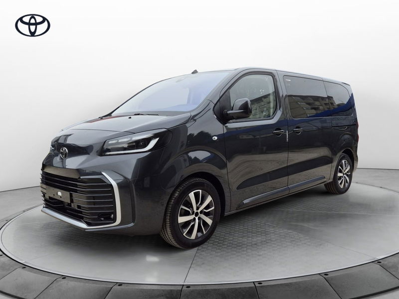 Toyota Proace Verso Verso 2.0D 177 CV L1 D Luxury  nuova a Cremona