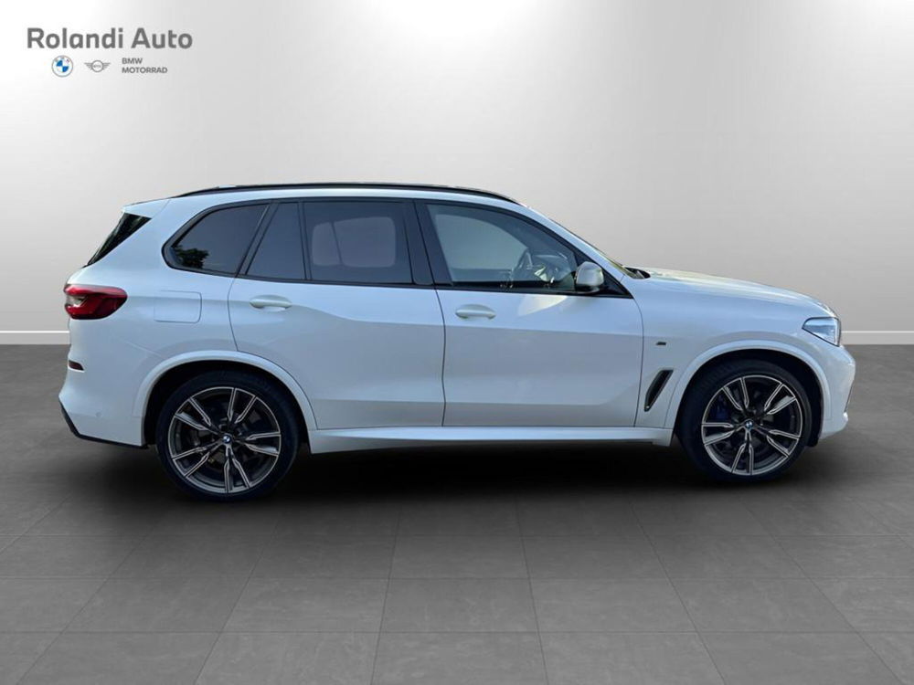 BMW X5 usata a Alessandria (3)