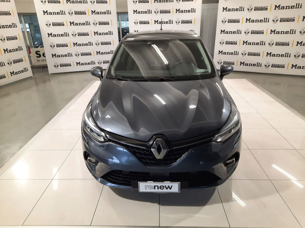 Renault Clio usata a Brescia (3)