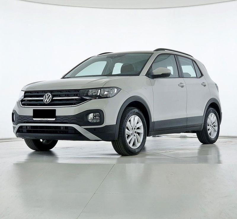 Volkswagen T-Cross 1.0 TSI Style BMT del 2023 usata a Bastia Umbra