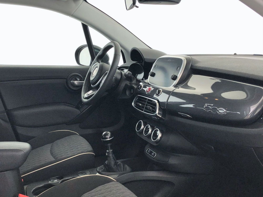 Fiat 500X usata a Perugia (10)