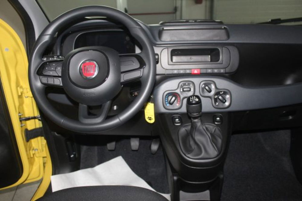 Fiat Panda nuova a Terni (11)