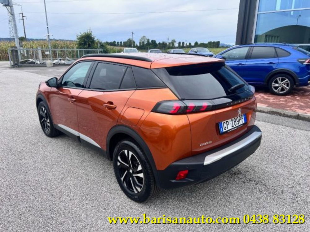 Peugeot 2008 usata a Treviso (4)