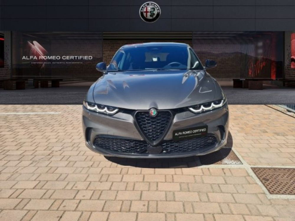 Alfa Romeo Tonale nuova a Monza e Brianza (2)