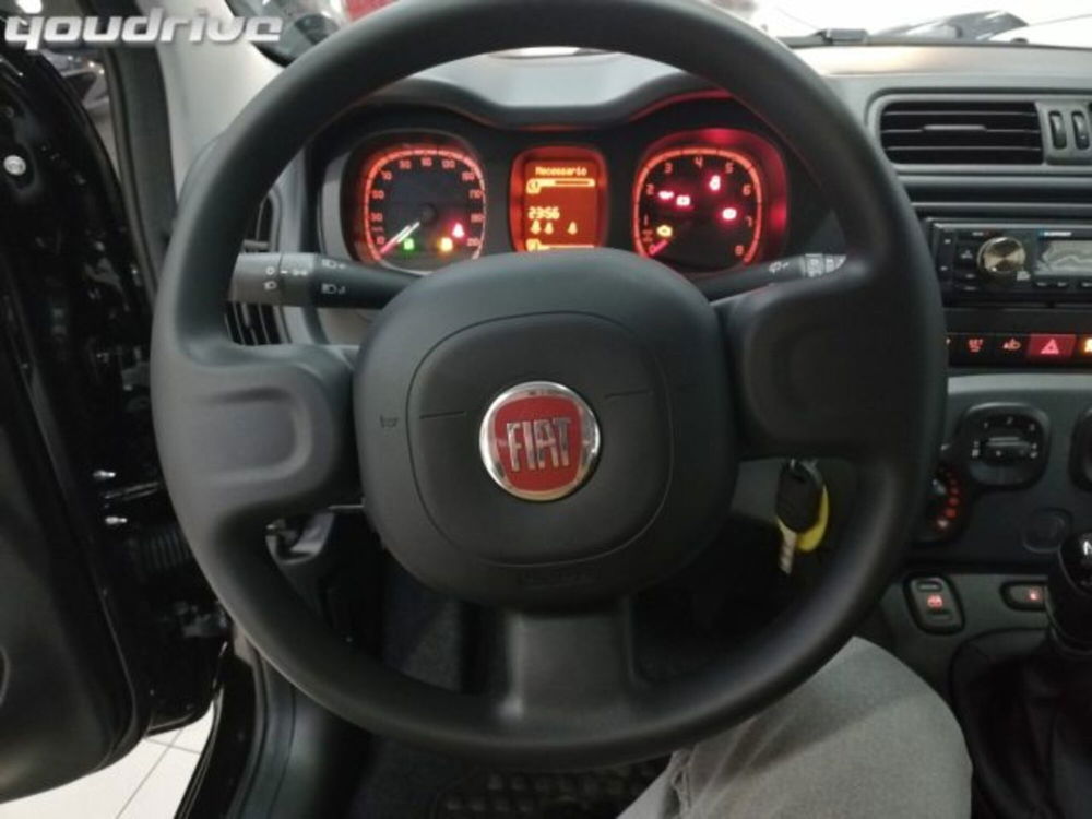 Fiat Panda usata a Napoli (10)