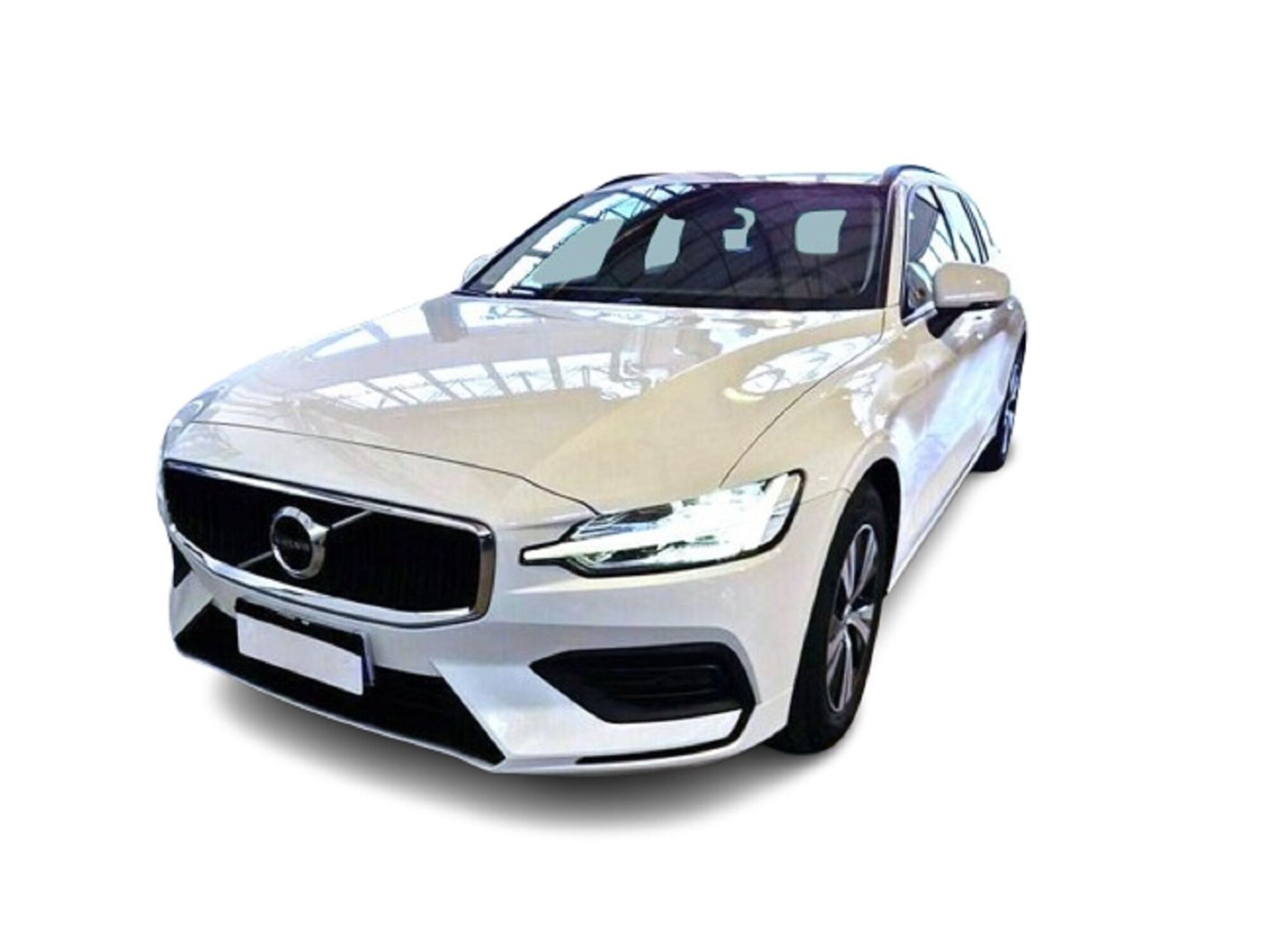 Volvo V60 D3 Momentum Business del 2020 usata a Bari