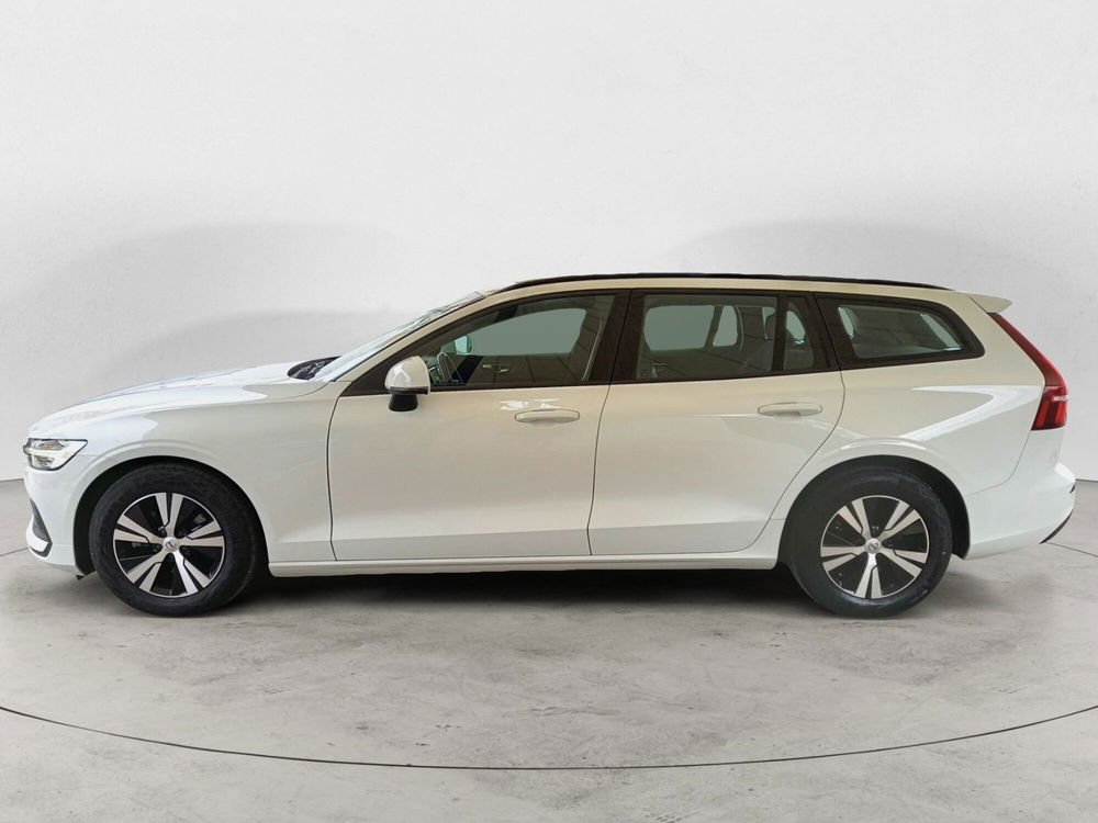 Volvo V60 usata a Bari (5)