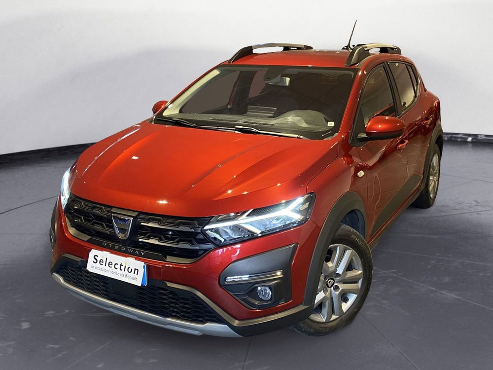 Dacia Sandero usata a Monza e Brianza