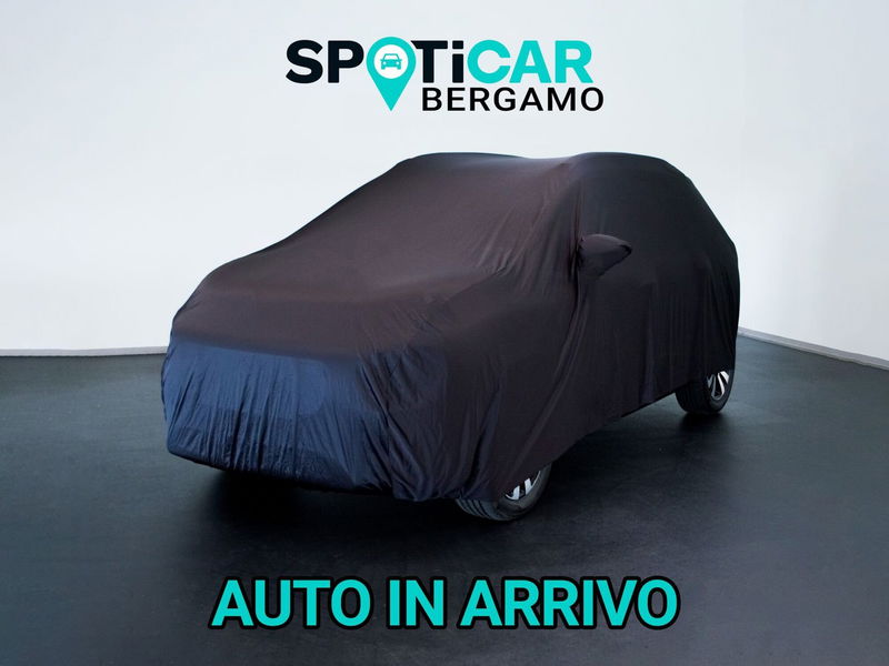 Peugeot 2008 motore elettrico 136 CV GT  del 2021 usata a Bergamo