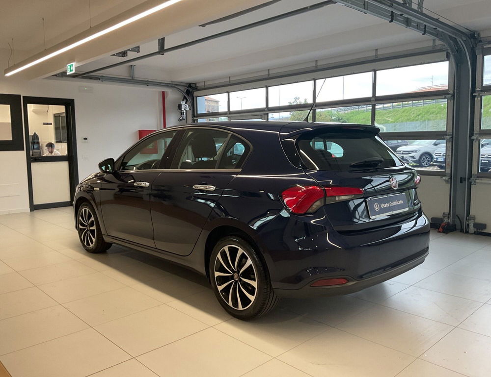 Fiat Tipo usata a Salerno (6)